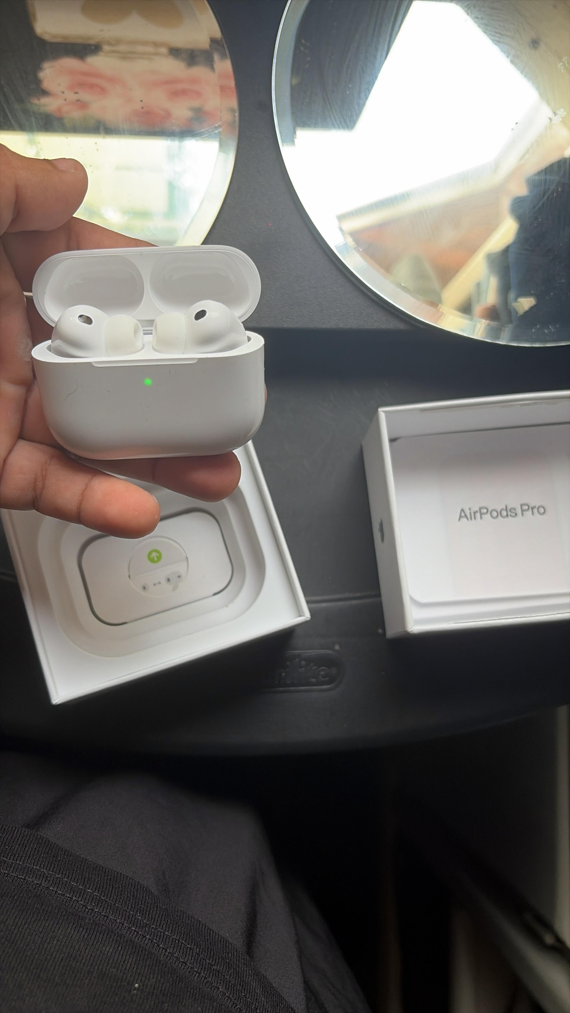 Airpods Pro 3