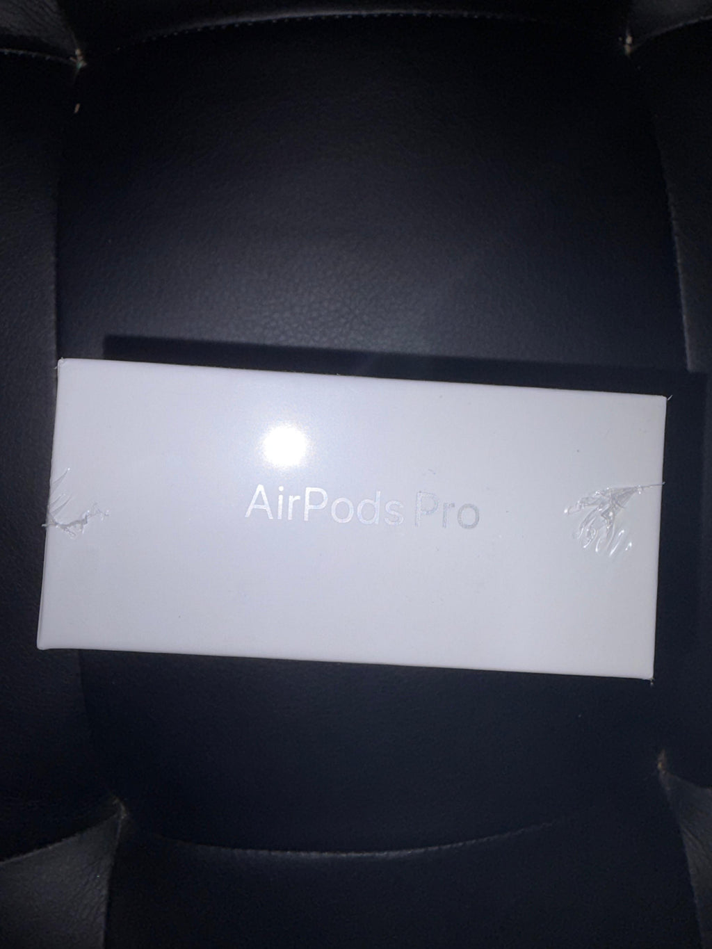 Airpods Pro 3