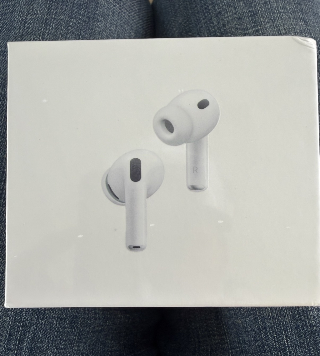 Airpods Pro 3